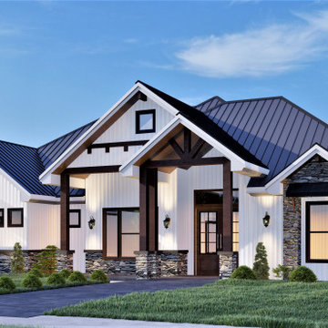 3D Renders