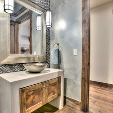 Common Bathrooms