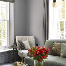curtains