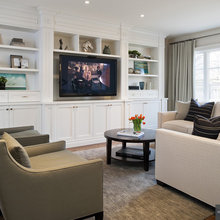 Family Rooms