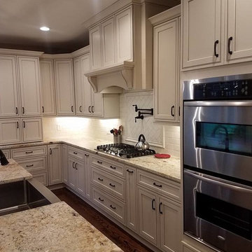 Private Residence- Halifax