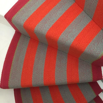 Roger Oates Fitzroy Bright with Cordinating Ryalux Twist