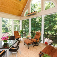 screen porch