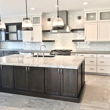 Sienna Regalo Bello Whole Home Renovation