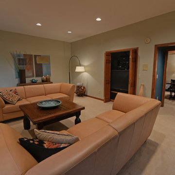 Atlanta Georgia Custom Homes