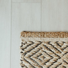 Basement Flooring