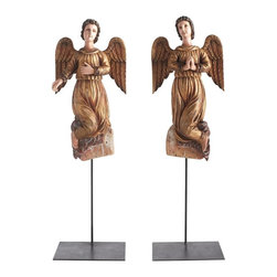 ARCHANGEL STATUES - Products