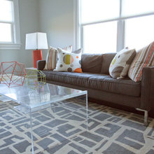 Living Room Ideas