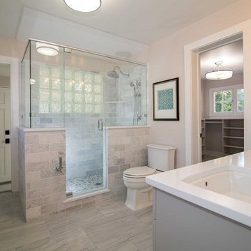 Historic Whole Home Renovation
