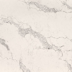 Caesarstone&reg;  Statuario Maximus&trade; 5031 - Kitchen Benchtops