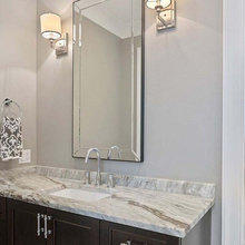 My Bathroom Plan