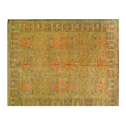 Darius Antique Rugs - Products
