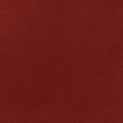 Dorell, Vista, Grade 3, Red - Upholstery Fabric
