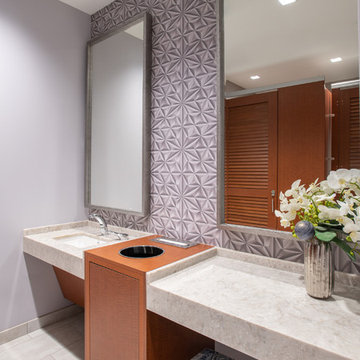 Contemporary Commercial Space
