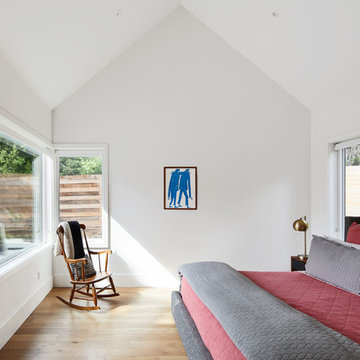 Travis Heights Bungalow