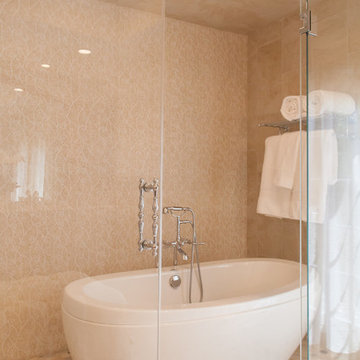 Master Bath Spa