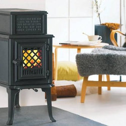 Jotul Stoves - Products