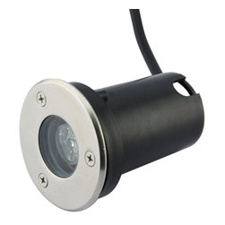 LED Underground Light - Lighting