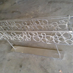 Latest Projects - Lighting