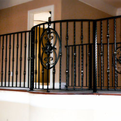 Fences & Railings - Products