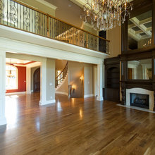 Living Room Ideas