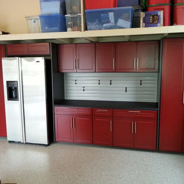 Garage Remodel IN South Amboy, New Jersey