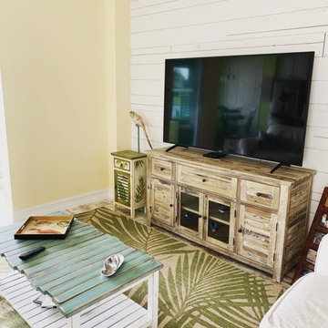 Margaritaville Remodel