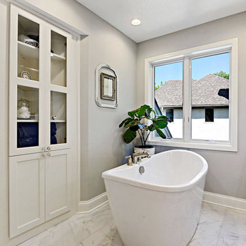 Bath on Wyoming