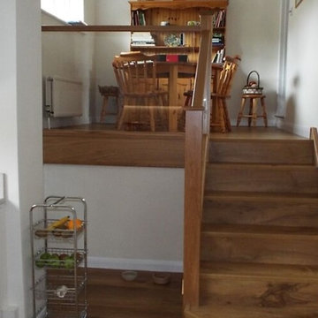 Contemporary German Kitchen - Marlow, Buckinghamshire