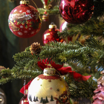 Weihnachtsschmuck