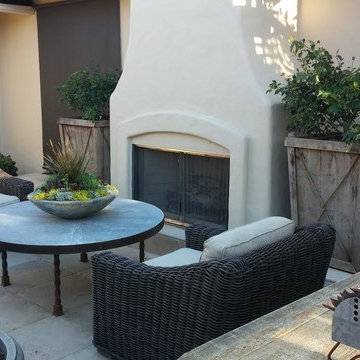 La Jolla Project
