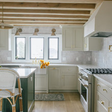 painted furniture, cabinets