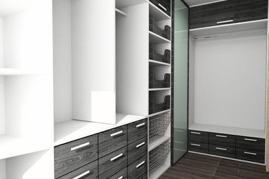Closets