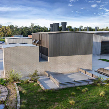 3D Architectural Visualization for Warehouses: A Game Changer in Ahmedabad