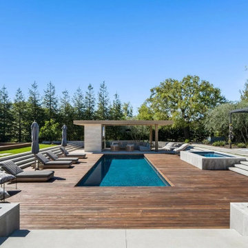 Marshbrook Residence