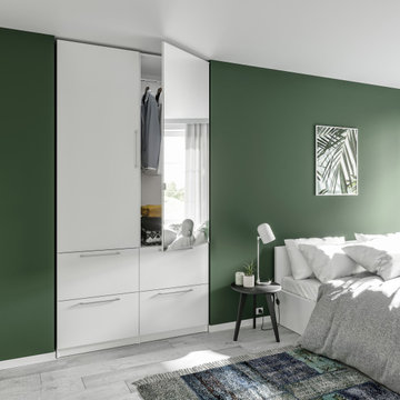 Rangement Espace