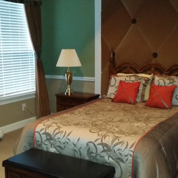 Classic Interior Colors