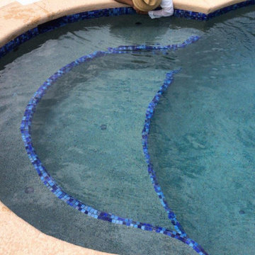 Custom Pools