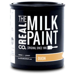 Traditional Paint by Real Milk Paint Co.
