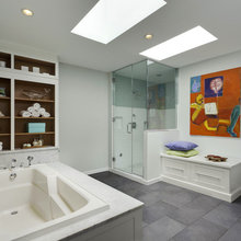 offset tile