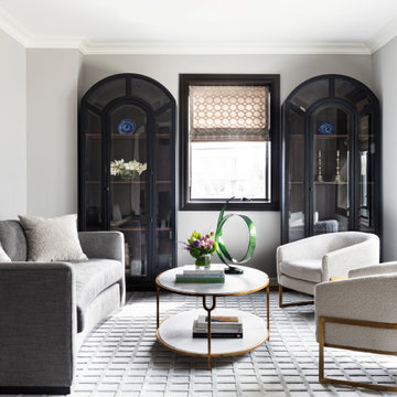 Modern Elegance