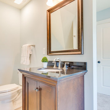 Highlands Avenue - Staging