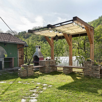 progetto Giardino
