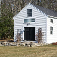 Barn