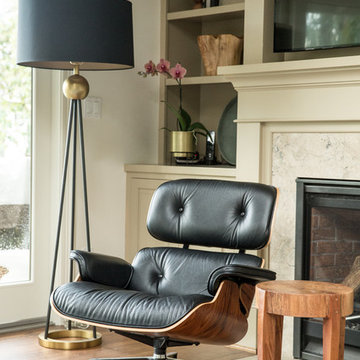 Raleighwood Midcentury