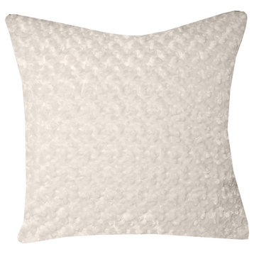 Winter White Pillow Down Feather Insert