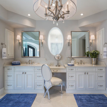 Stylish Spanish Colonial