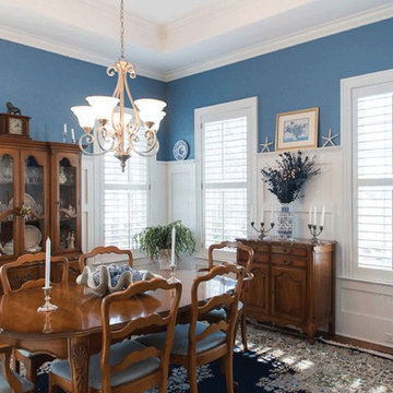 Recent Project Examples