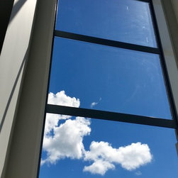 Stonefields - Poplar Venetian Blinds - Venetian Blinds