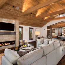 lodge